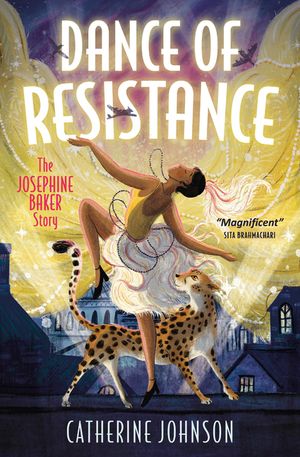 Dance of Resistance: The Jospehine Baker Story image number 0