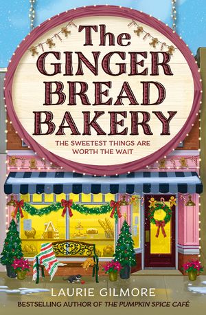 The Gingerbread Bakery image number 0