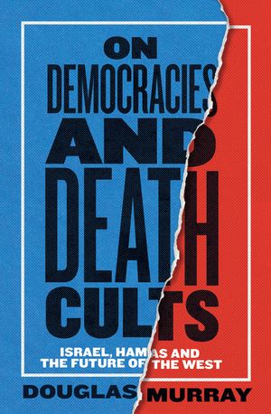 On Democracies & Exaiie Tpb: Israel, Hamas and the Future of the West image number 0