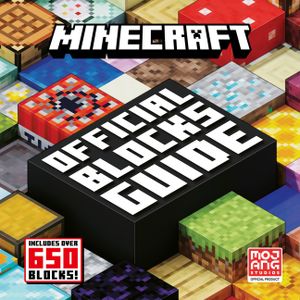 Mncrft Block Guide Hb image number 0