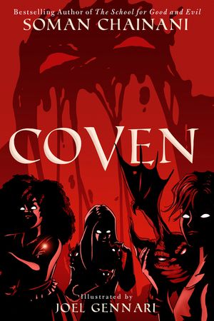 Coven PB image number 0