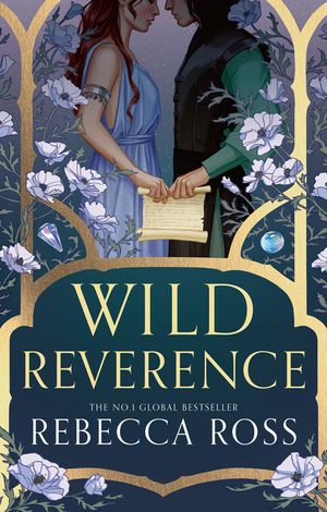 Wild Reverence Exaiie PB image number 0