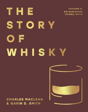 Story of Whisky Hb image number 0