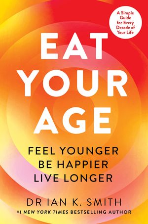 Eat Your Age Tpb image number 0