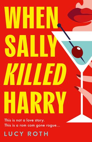 When Sally Killed Harry PB image number 0