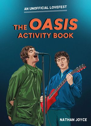 Oasis AB PB image number 0