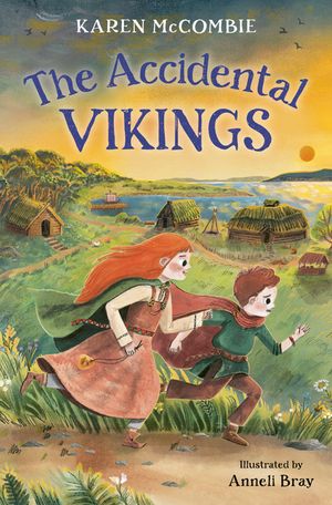 Accidental Viking image number 0