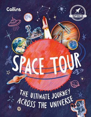 Space Tour Hb: The Ultimate Journey Across the Universe image number 0
