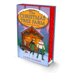 The Christmas Tree Farm (Deluxe Edition) image number 0