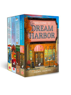 Dream Harbor Boxset image number 0