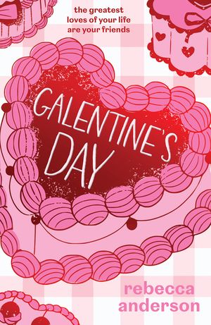 Galentines Day PB image number 0