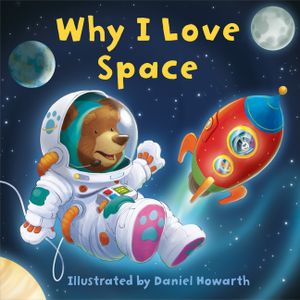 Why I Love Space image number 0