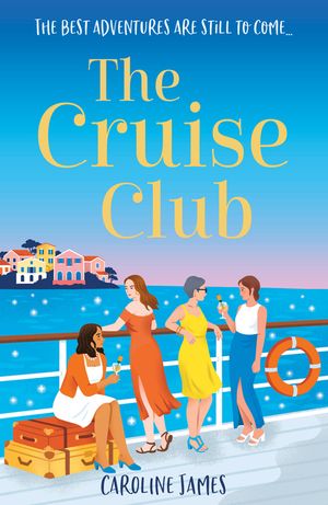 Cruise Club PB image number 0