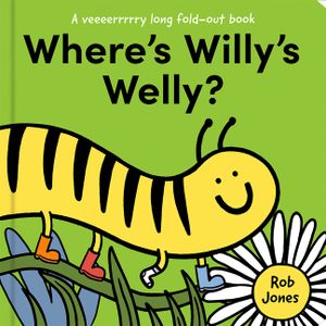 Where's Willy's Welly? image number 0