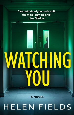 The Watcher image number 0