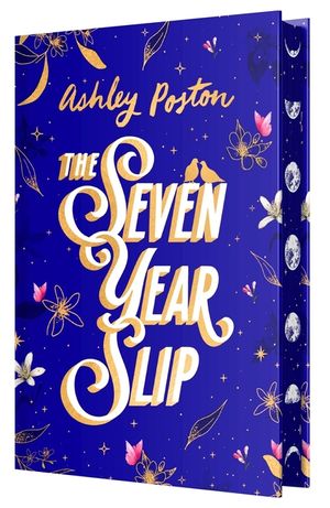 Seven Yr Slip PLC image number 0