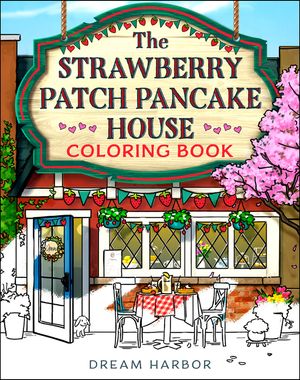 Strawberry Patch_dream Harb PB image number 0