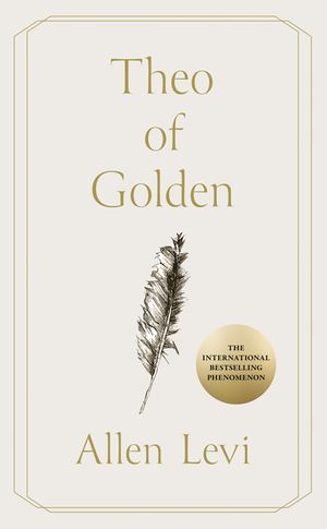 Theo of Golden PB image number 0