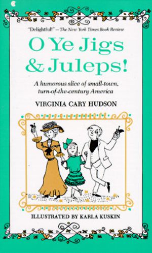 O Ye Jigs and Juleps! image number 0