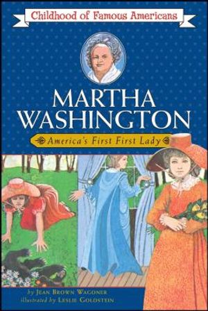 Martha Washington: America's First Lady image number 0