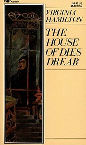 The House of Dies Drear image number 0
