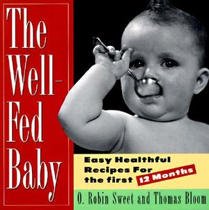 The Well-Fed Baby image number 0