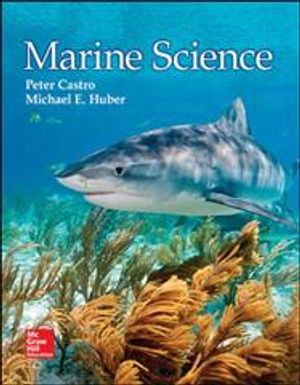 Castro, Marine Science, 2016, 1e, Student Edition image number 0