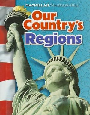 Our Country's Regions image number 0