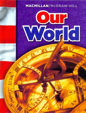 Our World image number 0