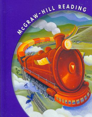 Mcgraw Hill Reading 4th Grade image number 0