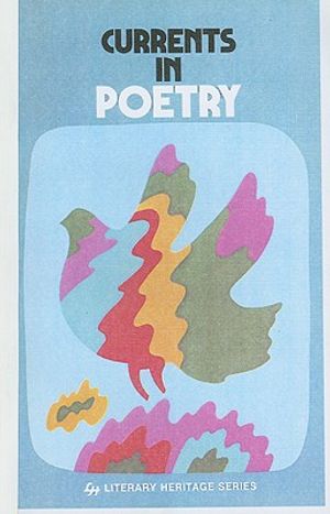 Currents in Poetry image number 0