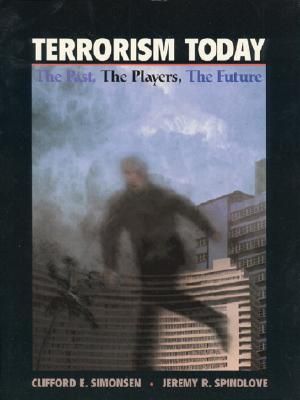 Terrorism Today: The Past, the Players, the Future image number 0