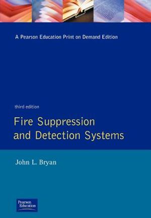 Fire Suppression and Detection Systems image number 0