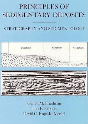 Principles of Sedimentary Deposits: Stratigraphy & Sedimentation image number 0