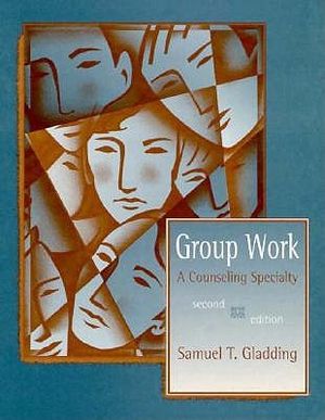 Group Work: A Counseling Specialty image number 0