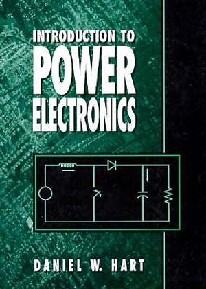 Introduction to Power Electronics image number 0