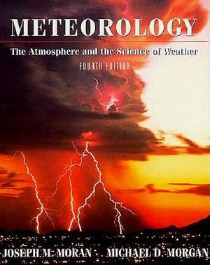 Meteorology: The Atmosphere & the Science of Weather image number 0
