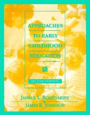 Approaches to Early Childhood Education image number 0