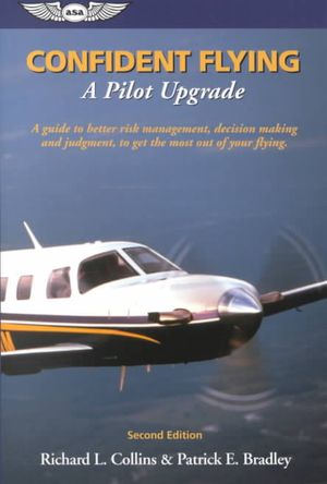 Pilot Upgrade: How to Stay Current in Safety image number 0