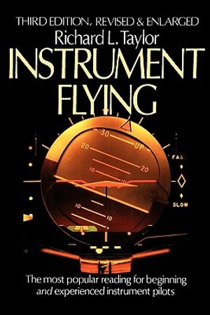 Instrument Flying image number 0