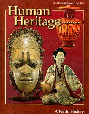 Human Heritage image number 0