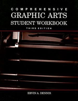 Comprehensive Graphic Arts Student Workbook image number 0