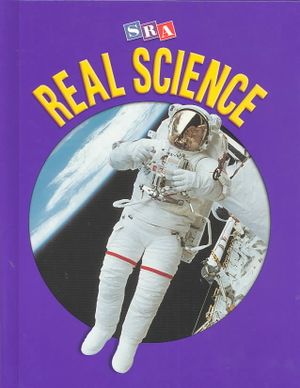 Real Science : Level 4 image number 0