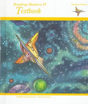 Reading Mastery IV Textbook image number 0