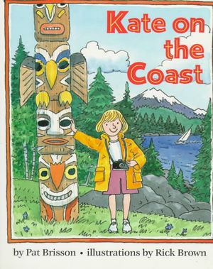 Kate on the Coast image number 0