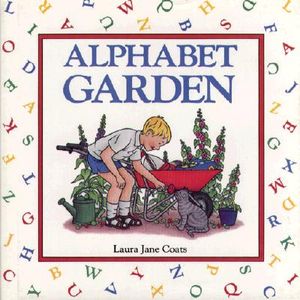 Alphabet Garden image number 0