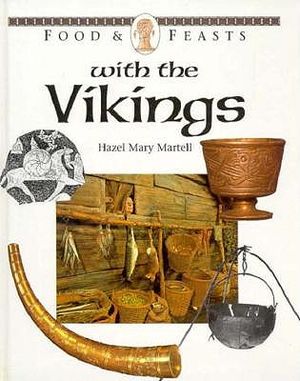 Food & Feasts with the Vikings image number 0