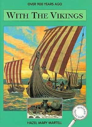 Over 900 Years Ago: With the Vikings image number 0