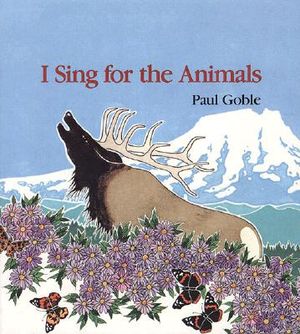 I Sing for the Animals image number 0