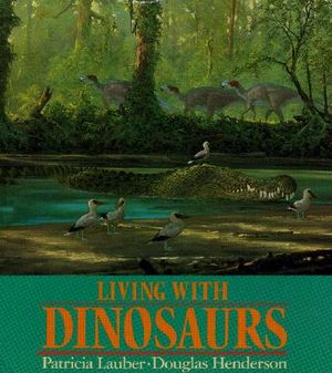 Living with Dinosaurs image number 0